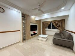 Blk 767 Choa Chu Kang Street 54 (Choa Chu Kang), HDB 5 Rooms #574922581